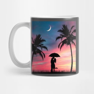 SILHOUETTE Mug